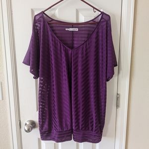 2x Maurices top